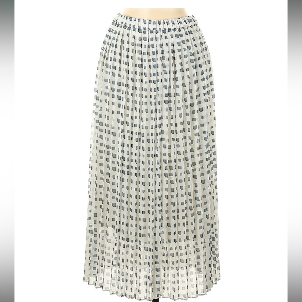 Uniqlo Maxi Skirt